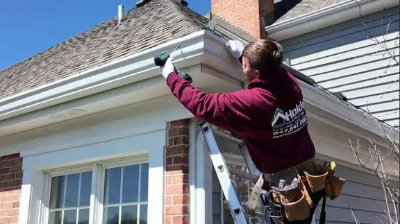 gutter services Attleboro